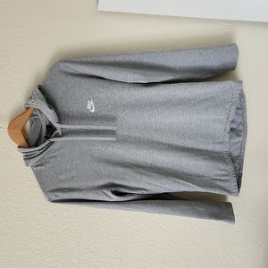 Nike men's hoodie